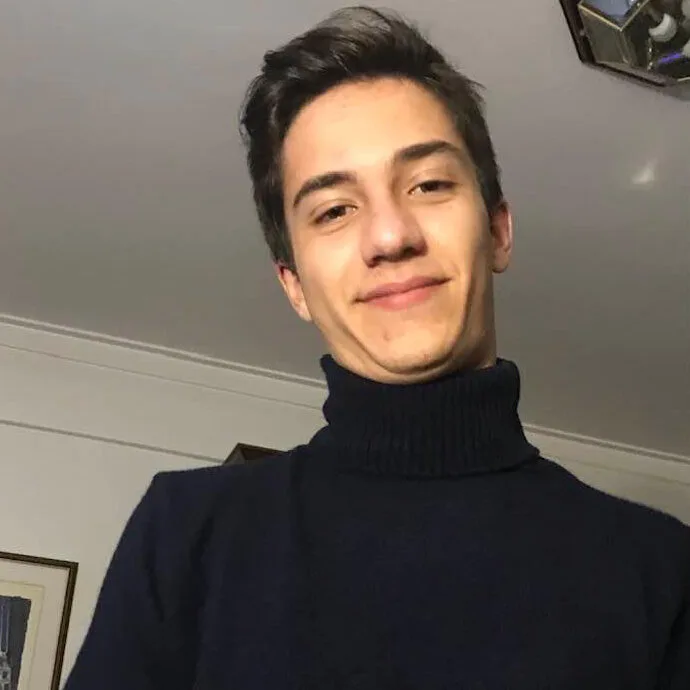 Lucas Ribeiro